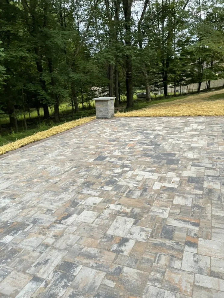 Local lawn mowing service for beautiful yards across Middletown, NY - HV Property Maintenance