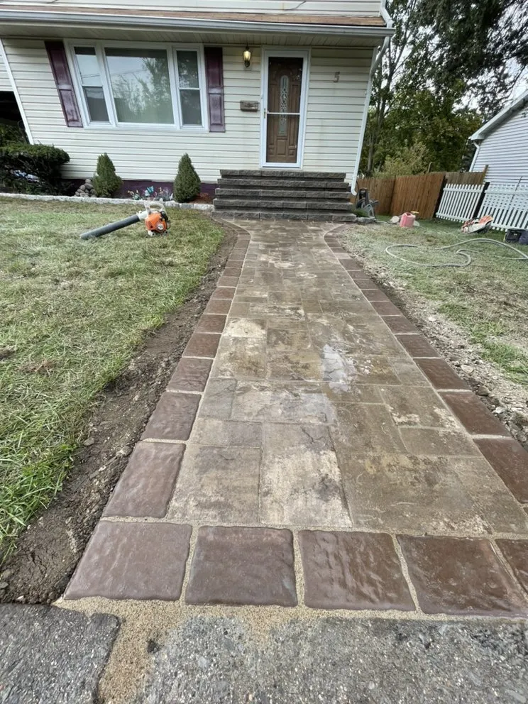 Reliable lawn care service in Middletown, NY - HV Property Maintenance