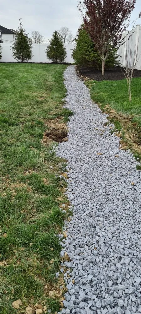 Trusted garden landscaping for homes across Middletown, NY - HV Property Maintenance