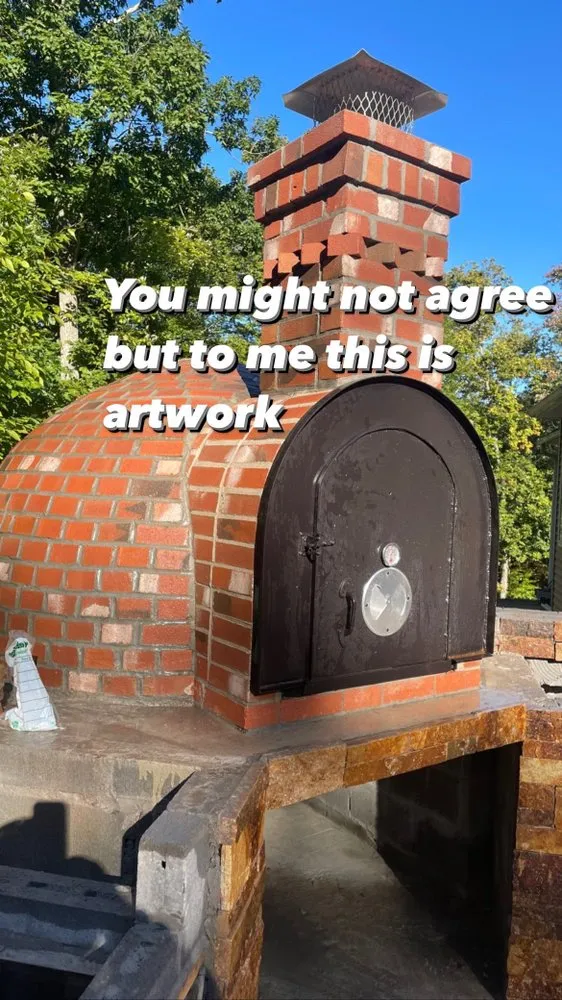 Expert yard cleanup service for residential properties in Middletown, NY by HV Property Maintenance