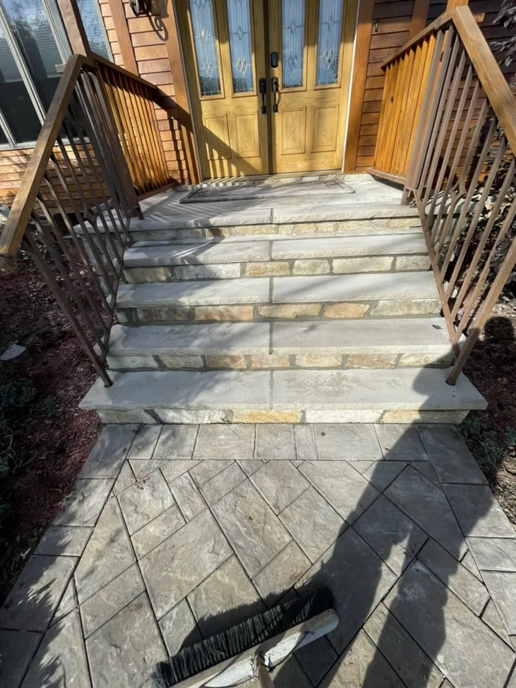 Reliable garden landscaping for year-round maintenance across Middletown, NY - HV Property Maintenance