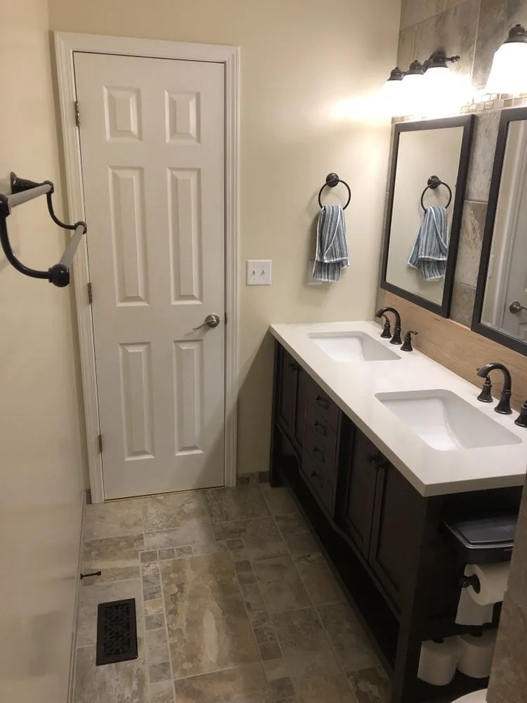 Expert landscaping services experts serving Avon, IN - HV Residential Services