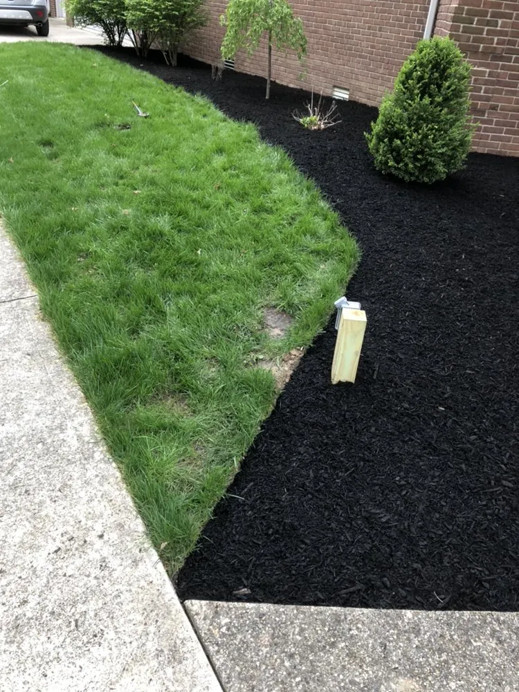 Affordable garden landscaping for outdoor upgrades across Avon, IN - HV Residential Services