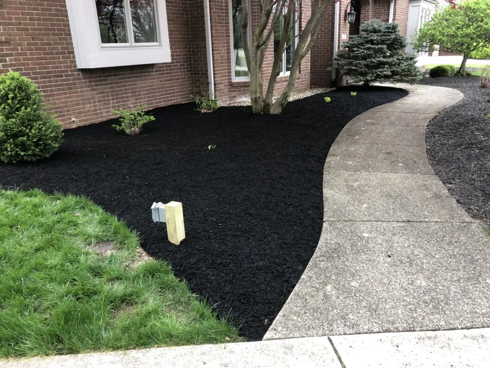 Local yard maintenance for outdoor upgrades in Avon, IN by HV Residential Services