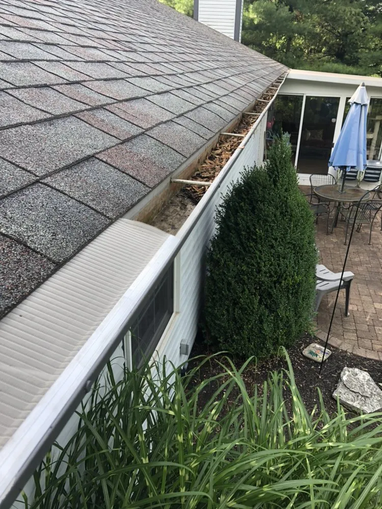 Expert landscape design in Avon, IN by HV Residential Services