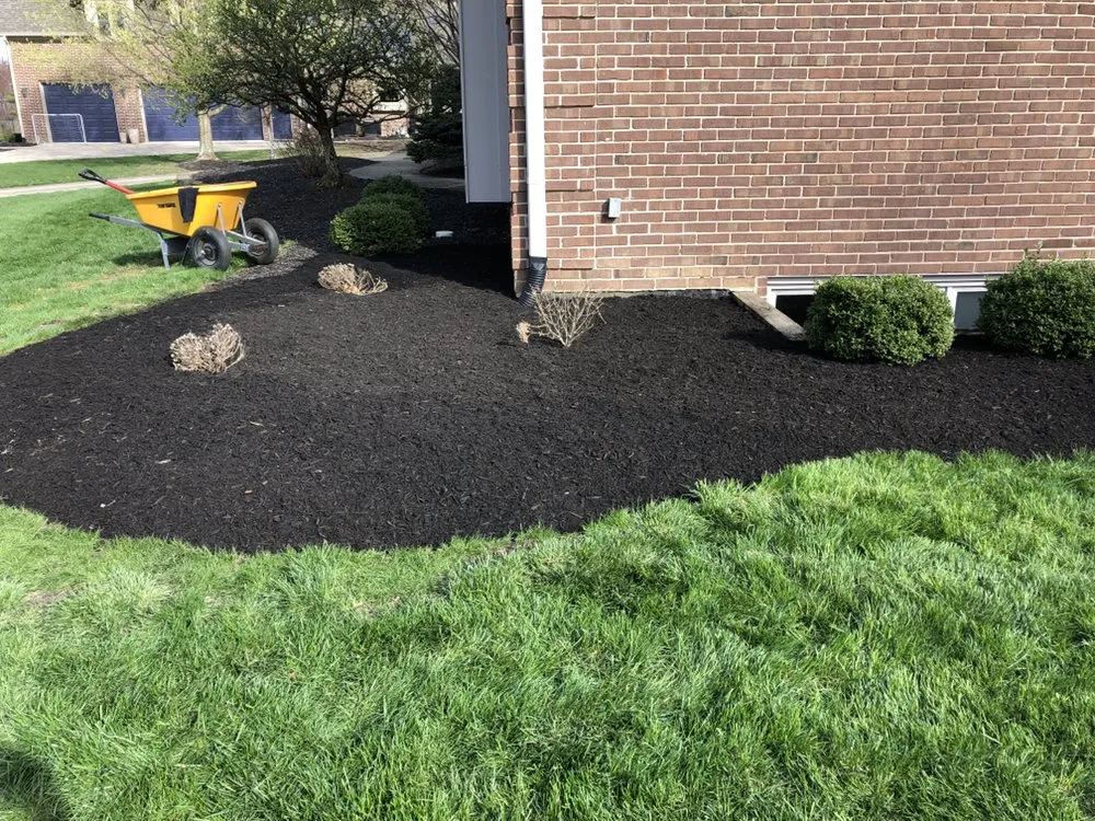 Reliable landscaping services experts serving Avon, IN - HV Residential Services