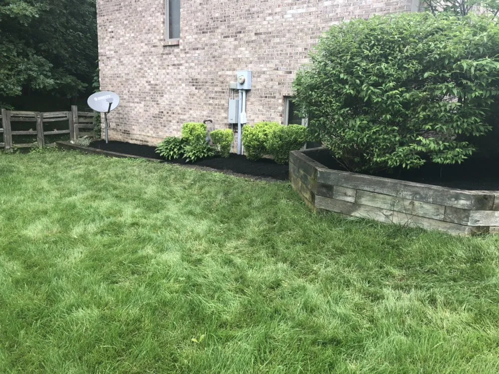Reliable landscape installation experts serving Avon, IN - HV Residential Services