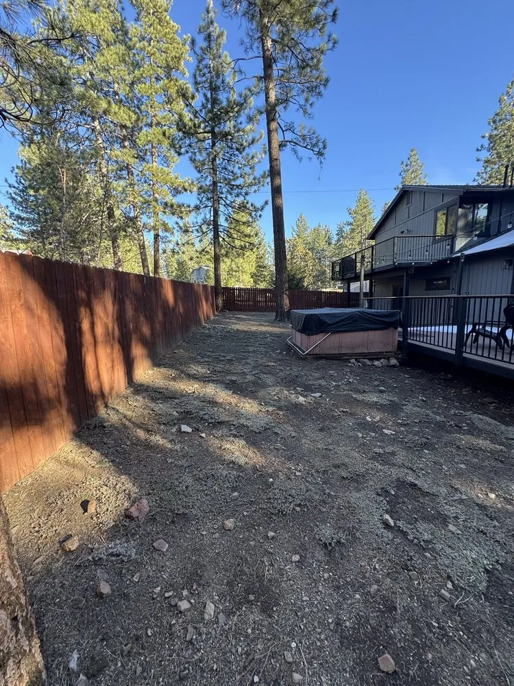 Top-rated garden landscaping for beautiful yards in Colton, CA by HVA Tree Care