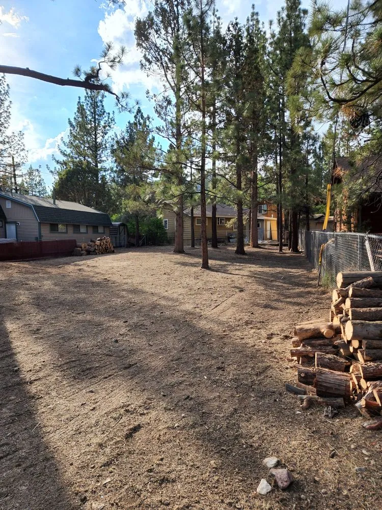 Affordable garden landscaping in Colton, CA by HVA Tree Care