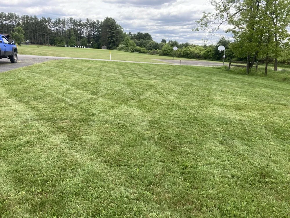 Expert landscaping services experts serving Emlenton, PA - H&W Lawn And Landscape