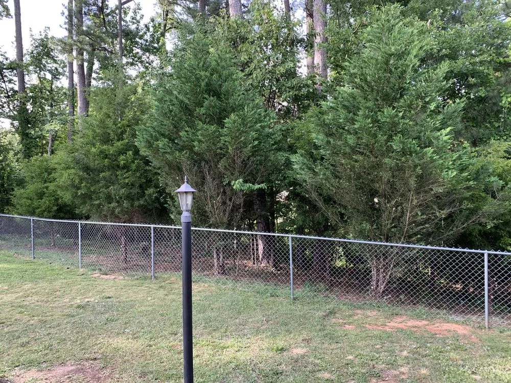 Professional lawn mowing service in Tuscaloosa, AL by H&W Lawn Care