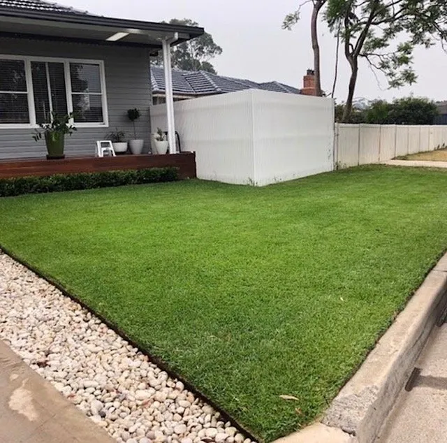 Professional lawn mowing service experts serving Tuscaloosa, AL - H&W Lawn Care