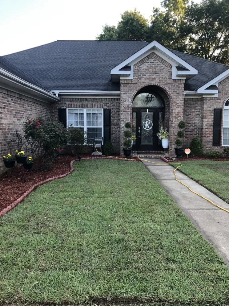 Reliable landscape installation for year-round maintenance across Tuscaloosa, AL - H&W Lawn Care