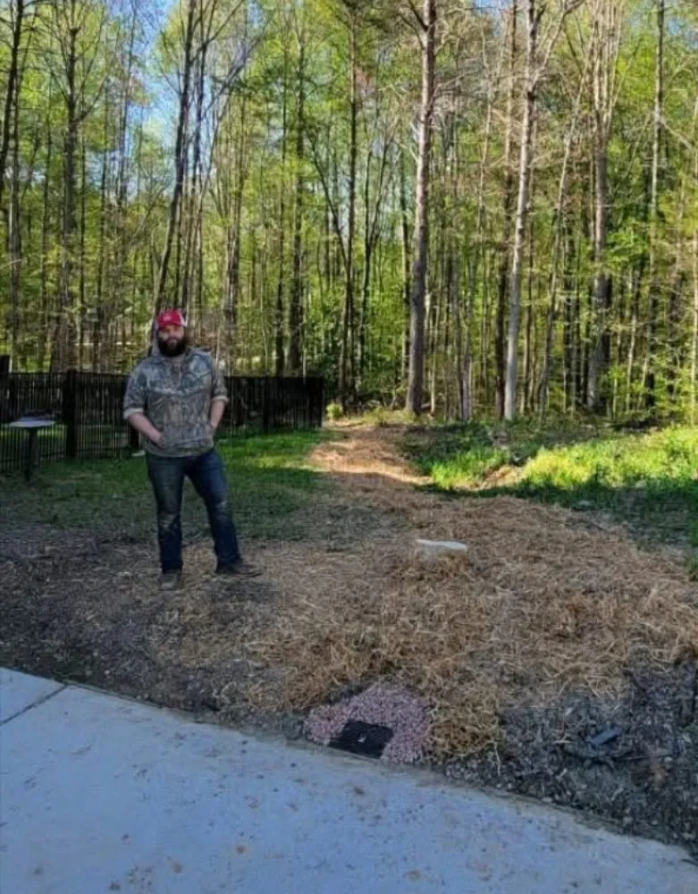 Local landscaping services experts serving Gold Hill, NC - HWD Lawn Maintenance