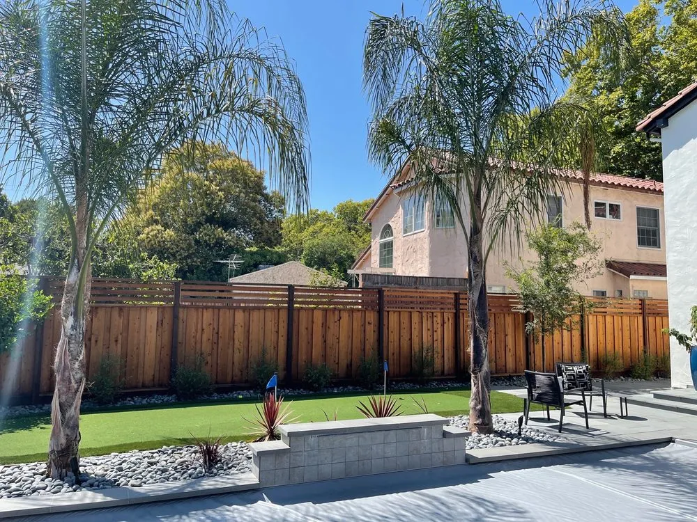 Top-rated lawn mowing service for beautiful yards across Cupertino, CA - HWH Home and Garden