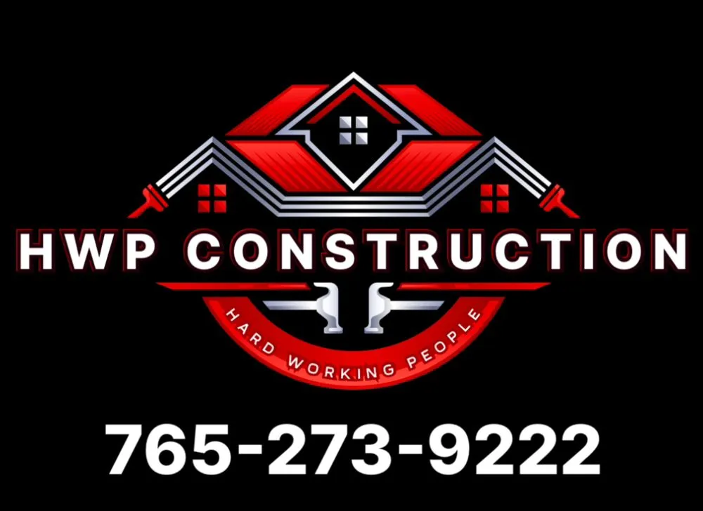 Expert landscape design in Muncie, IN by HWP Construction & Property Services