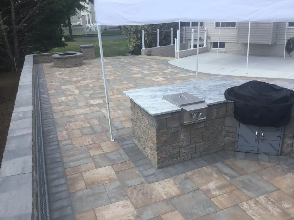 Top-rated landscape installation experts serving Silver Spring, MD - HWS Hardscape and Waterseal Solutions