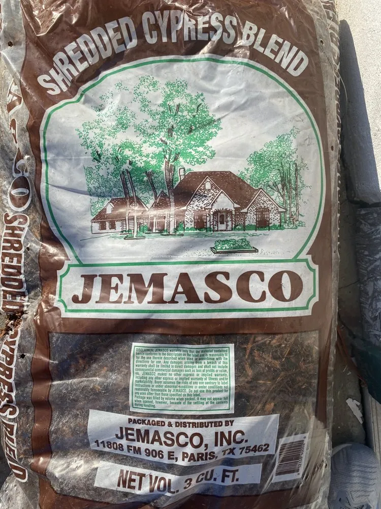 Reliable lawn care service in Claremore, OK - HWY 20 Rock-N-Dirt