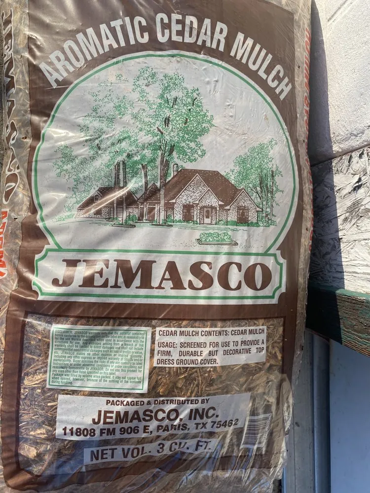 Local landscape design in Claremore, OK by HWY 20 Rock-N-Dirt