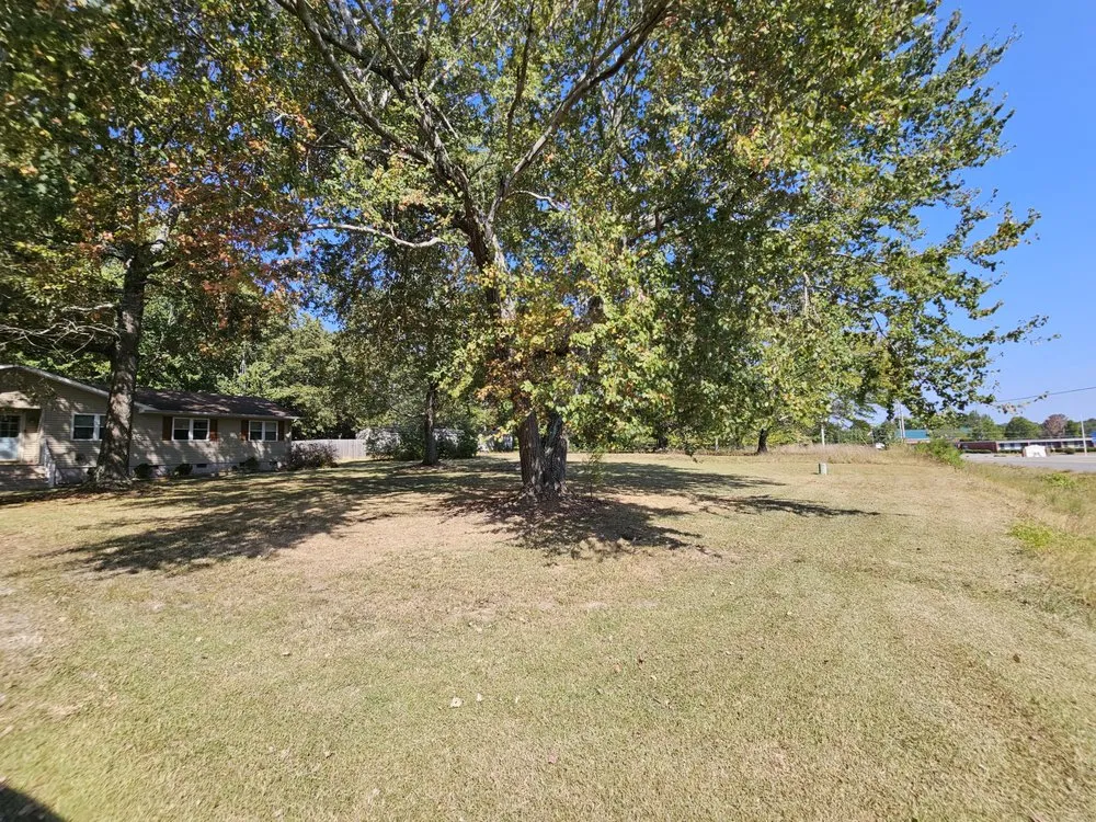 Top-rated landscaping services for beautiful yards across Waynesboro, TN - Hwy 64 Lawncare