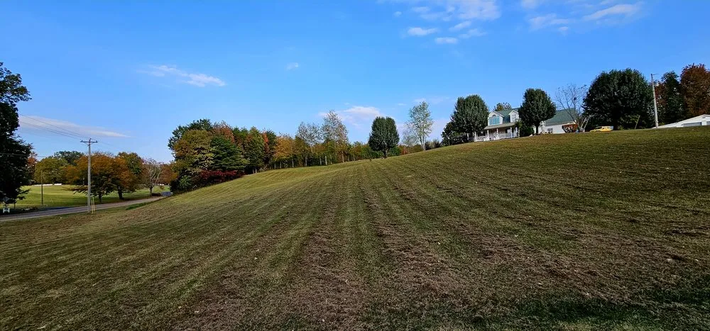 Professional yard maintenance near you across Waynesboro, TN - Hwy 64 Lawncare