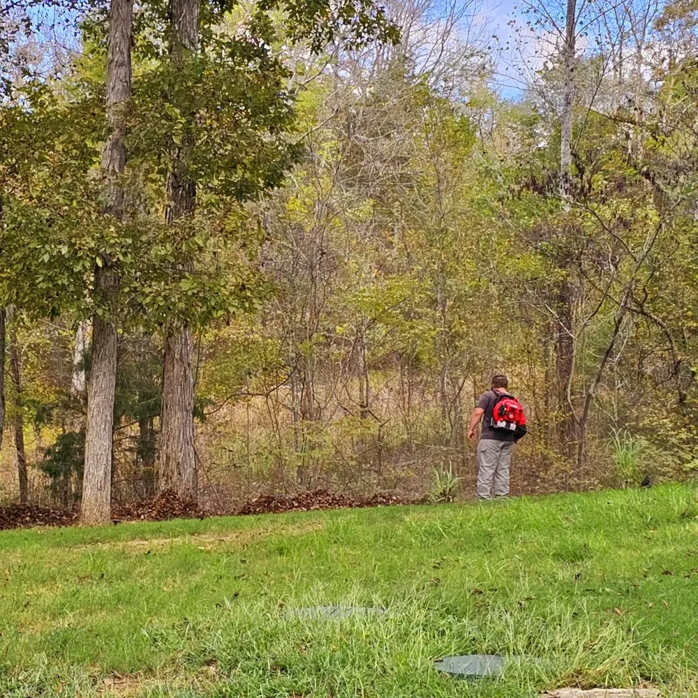 Custom lawn care service experts serving Waynesboro, TN - Hwy 64 Lawncare