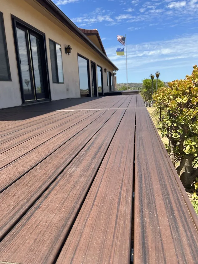 Reliable yard maintenance in Pauma Valley, CA by HWY 76 Landscaping