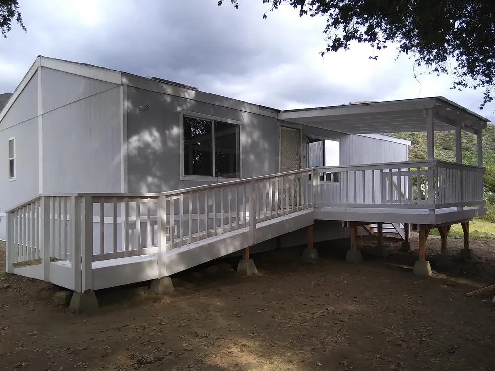 Local landscaping services with custom design across Pauma Valley, CA - HWY 76 Landscaping