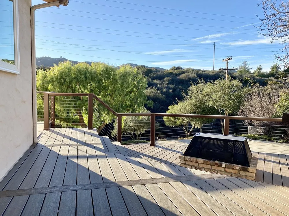 Professional lawn care service for homes across Pauma Valley, CA - HWY 76 Landscaping