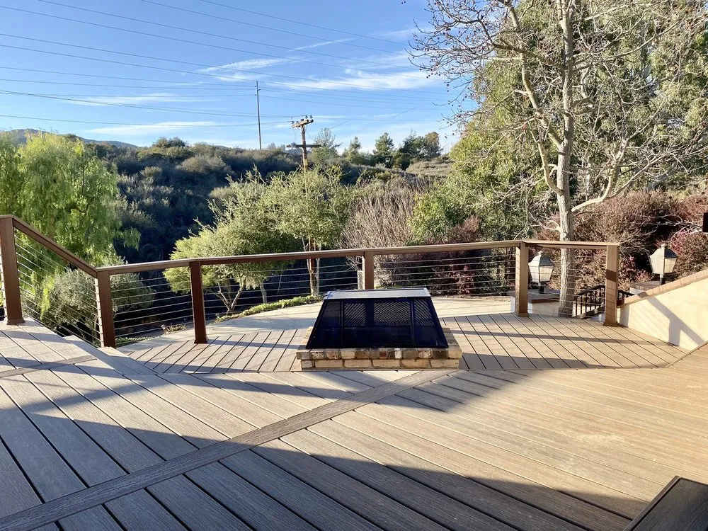 Top-rated yard cleanup service in Pauma Valley, CA - HWY 76 Landscaping