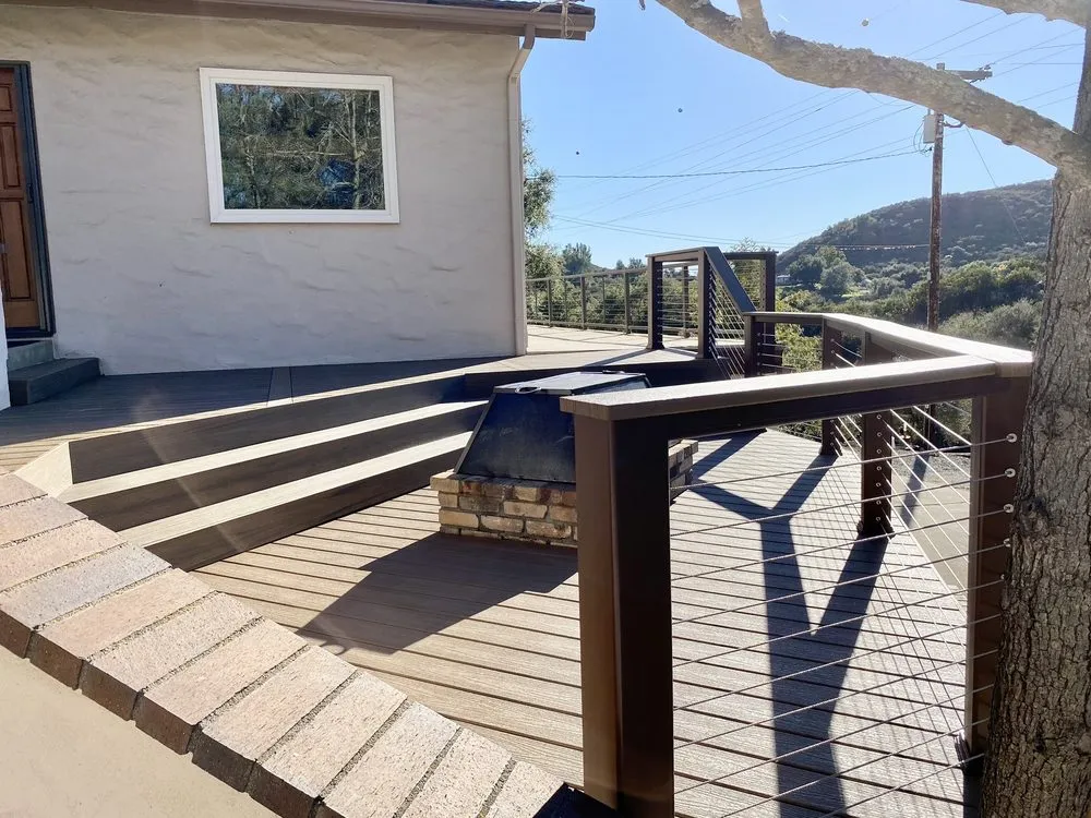 Trusted landscape installation in Pauma Valley, CA - HWY 76 Landscaping