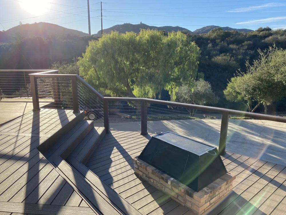 Affordable yard maintenance in Pauma Valley, CA by HWY 76 Landscaping