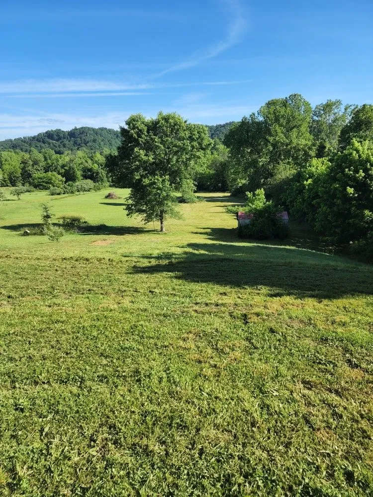 Reliable residential landscaping in Jonesborough, TN - Hwy 81 Lawn & Maintenance