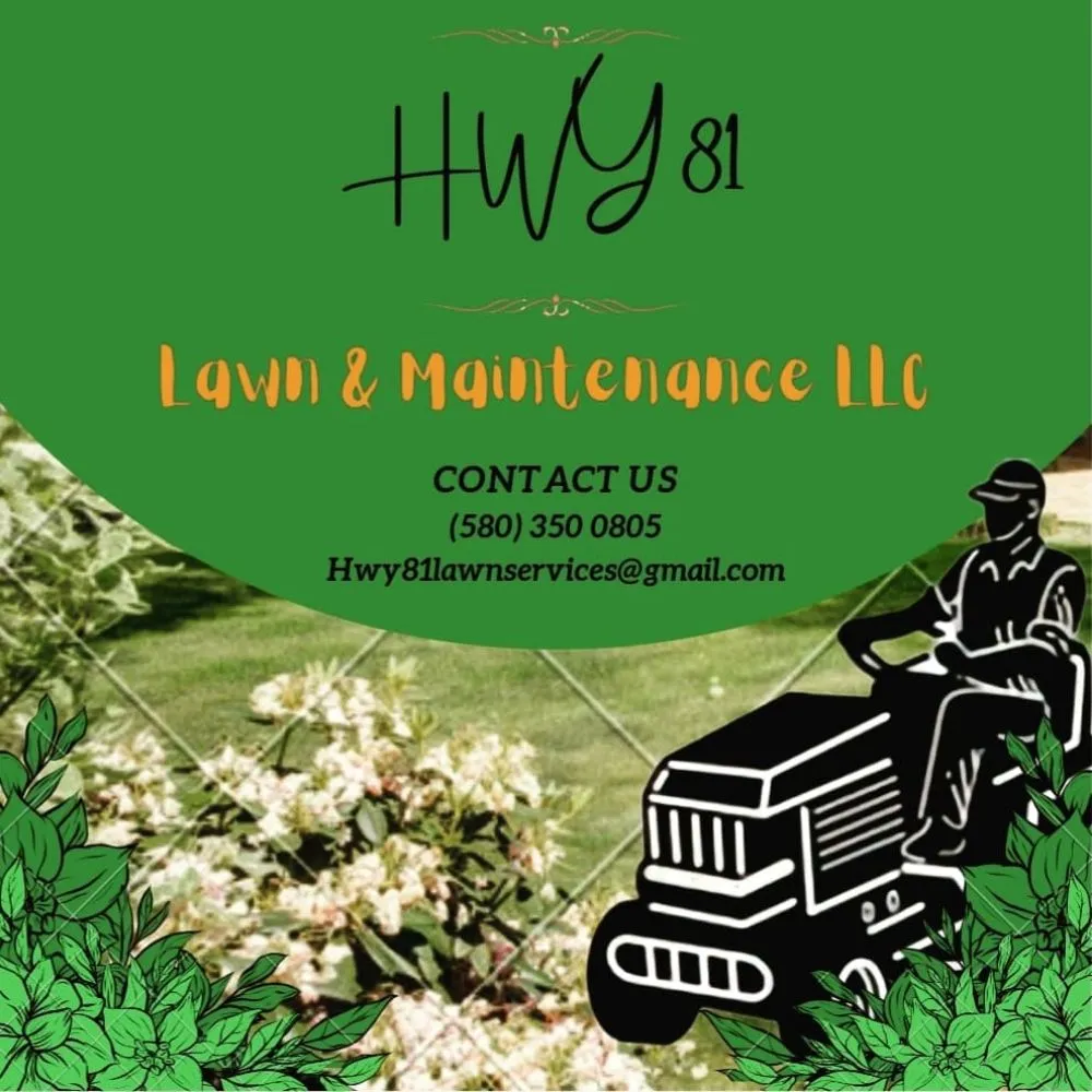 Expert lawn care service in Jonesborough, TN by Hwy 81 Lawn & Maintenance