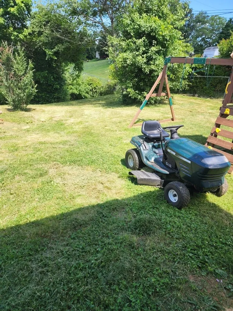 Trusted yard cleanup service in Jonesborough, TN - Hwy 81 Lawn & Maintenance