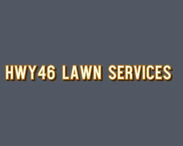 Trusted yard cleanup service in Seguin, TX - Hwy46 Lawn Services