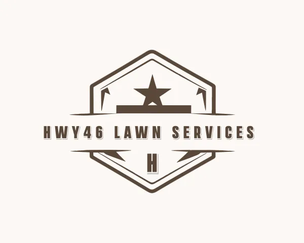 Custom yard maintenance with custom design in Seguin, TX by Hwy46 Lawn Services