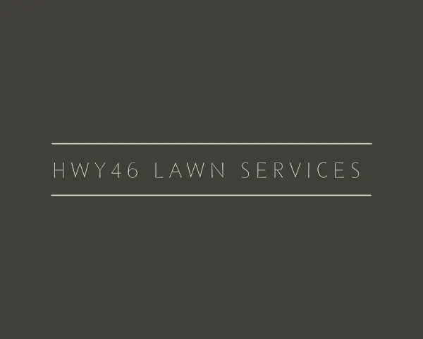 Trusted landscape design for homes in Seguin, TX by Hwy46 Lawn Services