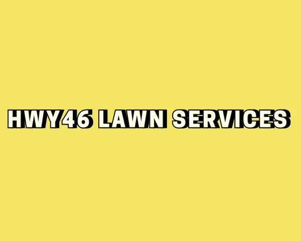 Top-rated lawn care service for homes in Seguin, TX by Hwy46 Lawn Services