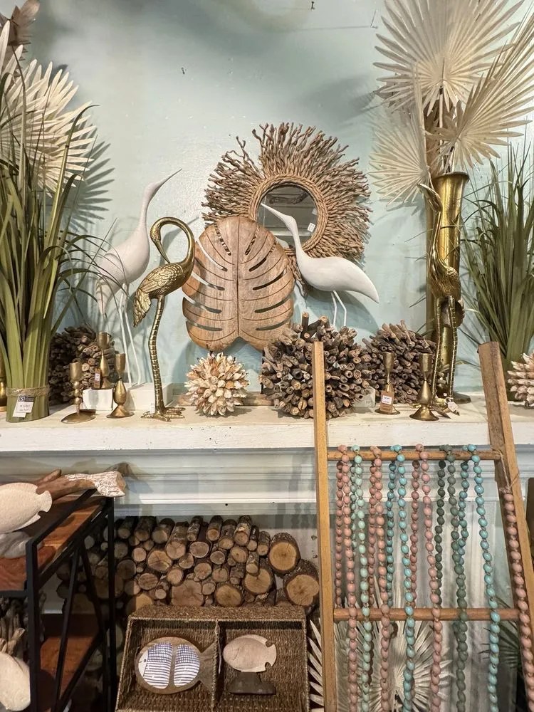 Expert residential landscaping in Charleston, SC - Hyams Garden & Accent Store