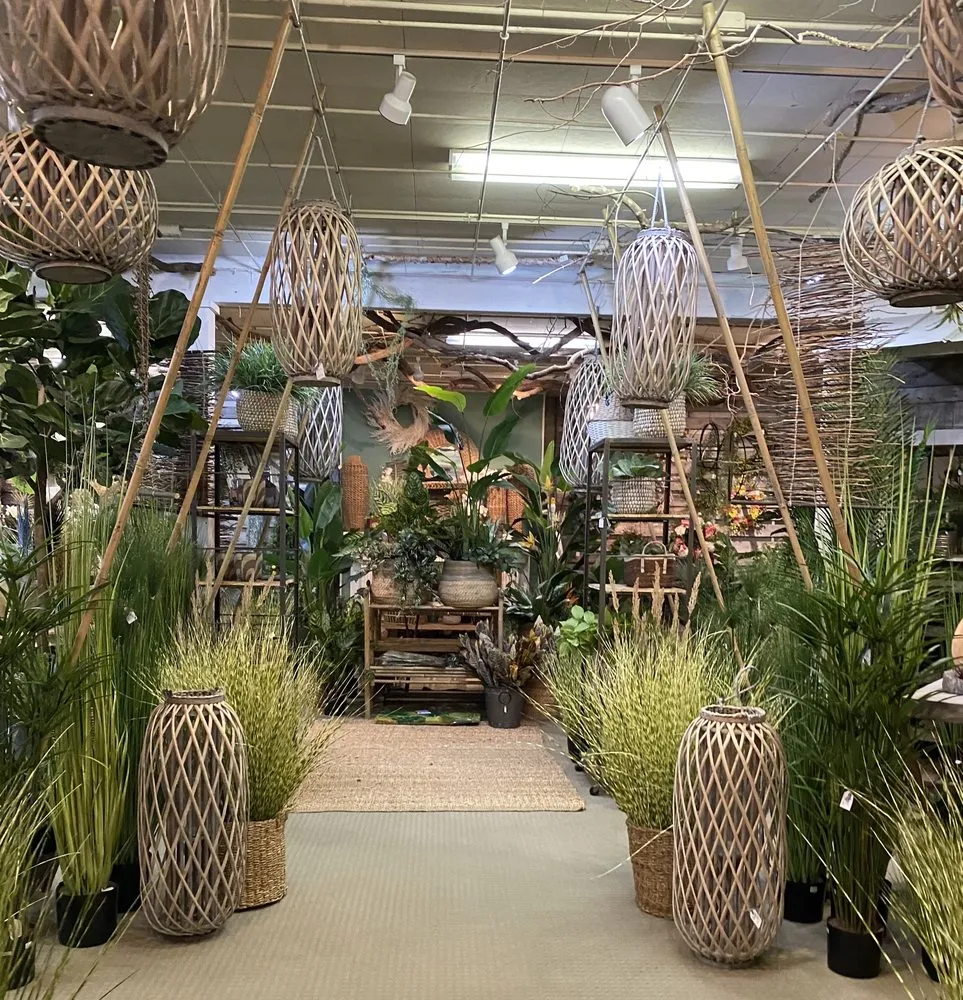 Trusted residential landscaping in Charleston, SC - Hyams Garden & Accent Store