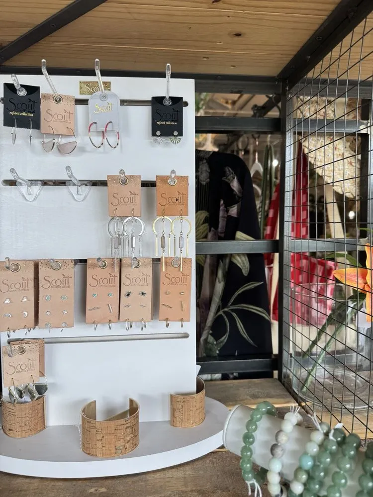 Top-rated residential landscaping for outdoor upgrades across Charleston, SC - Hyams Garden & Accent Store