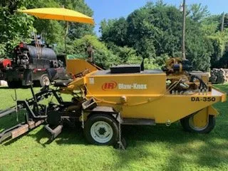 Custom garden landscaping for year-round maintenance in Aston Township, PA by Hyatt Asphalt Sealcoating