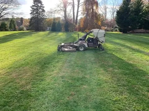 Local landscape installation for residential properties across Aston Township, PA - Hyatt Asphalt Sealcoating