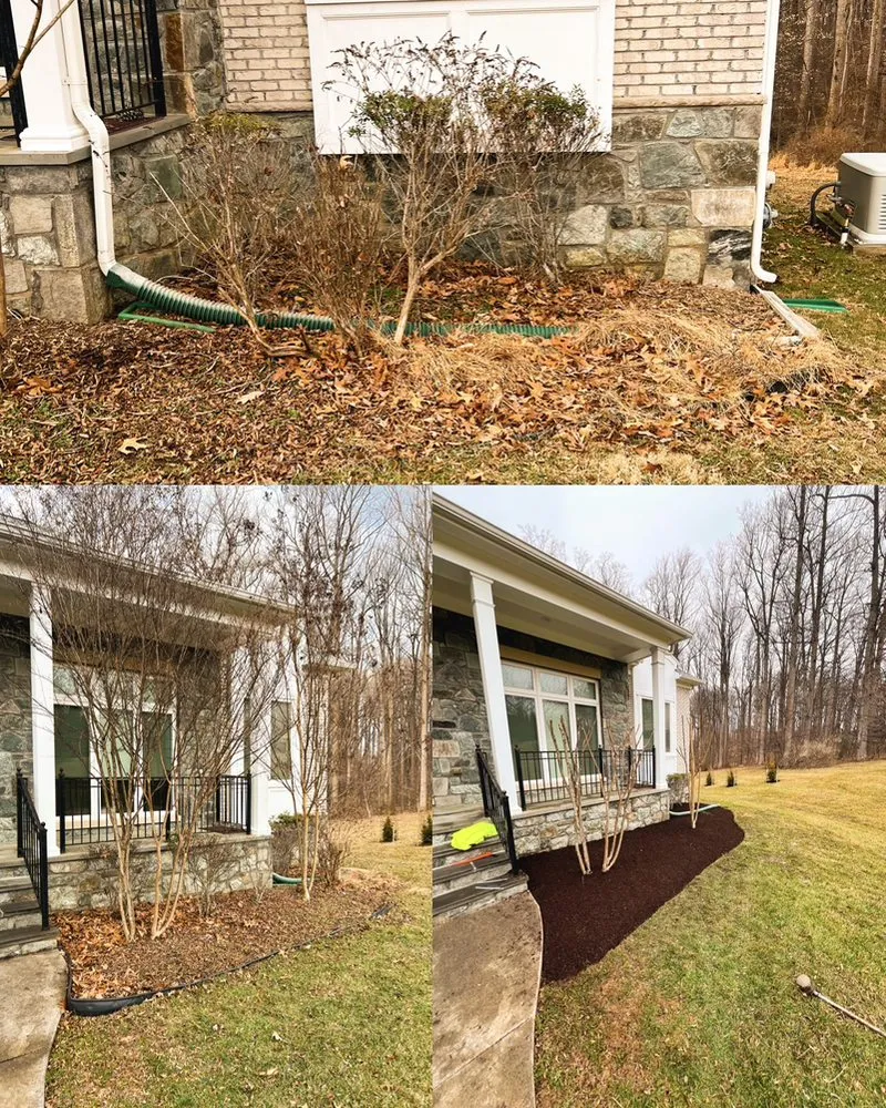 Trusted residential landscaping in Crownsville, MD - Hyatt Landscaping