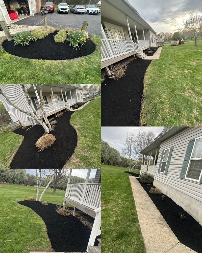 Trusted outdoor landscaping in Crownsville, MD - Hyatt Landscaping