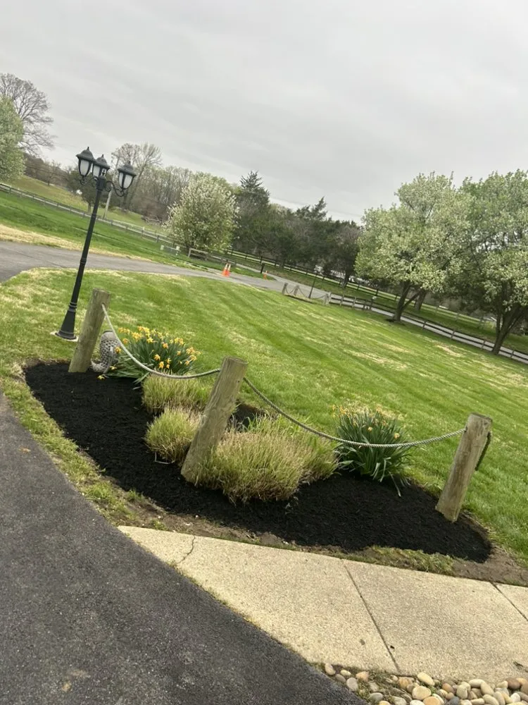 Top-rated landscaping services for homes across Crownsville, MD - Hyatt Landscaping
