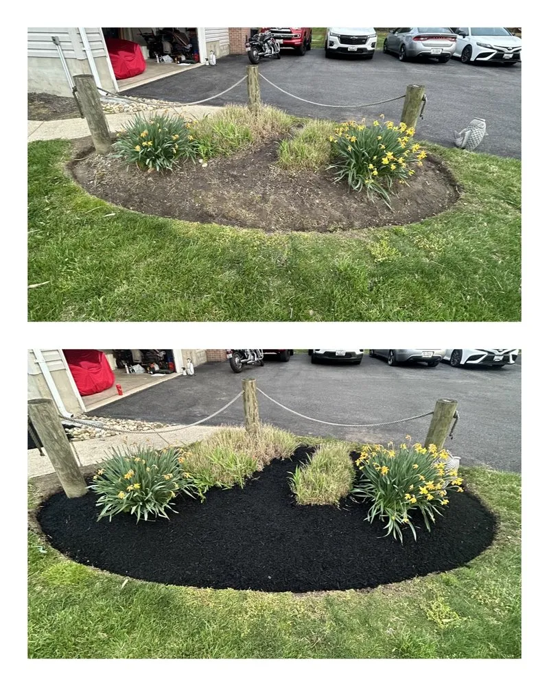 Affordable garden landscaping experts serving Crownsville, MD - Hyatt Landscaping