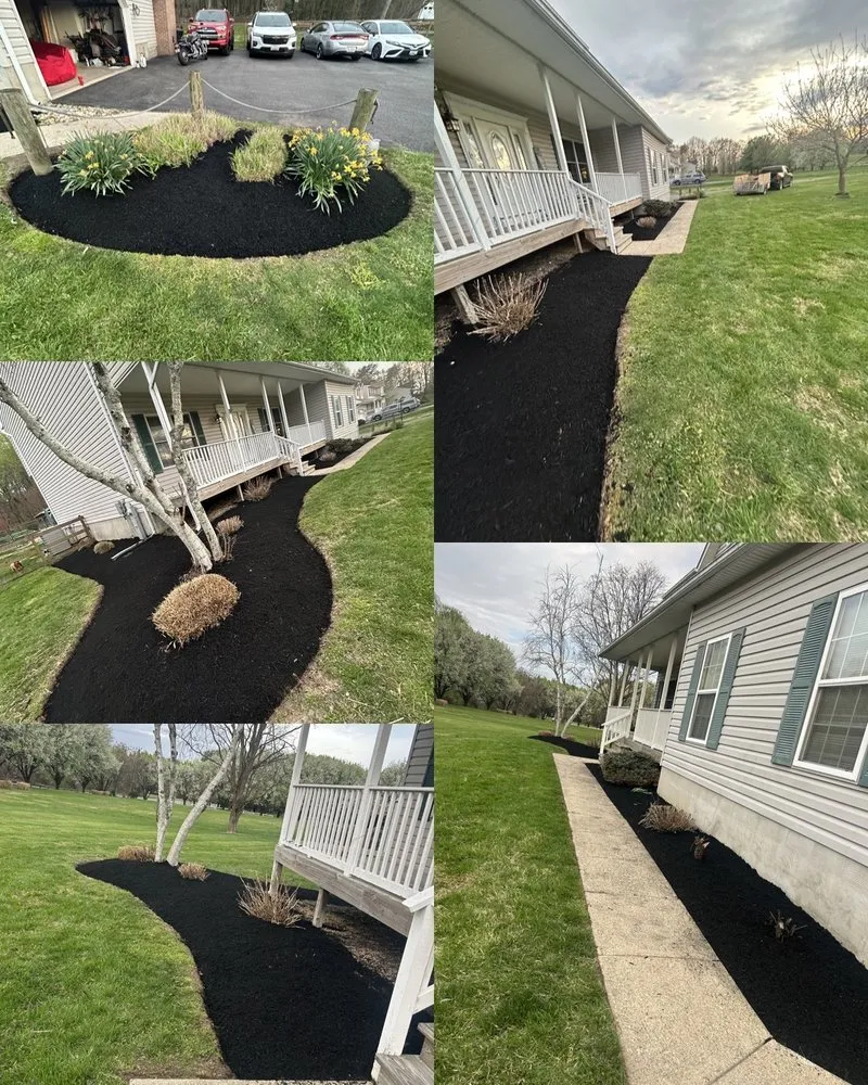Reliable outdoor landscaping experts serving Crownsville, MD - Hyatt Landscaping