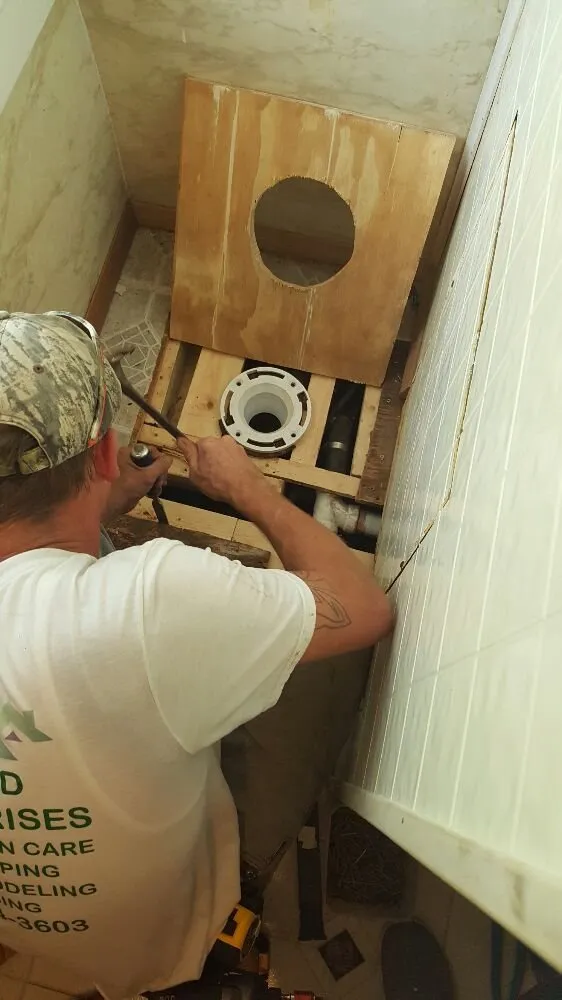 Affordable yard maintenance in Weirton, WV - Hybrid Enterprises